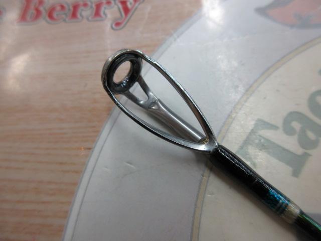 BJSバンディットアオモノ H200+Bグリップなし