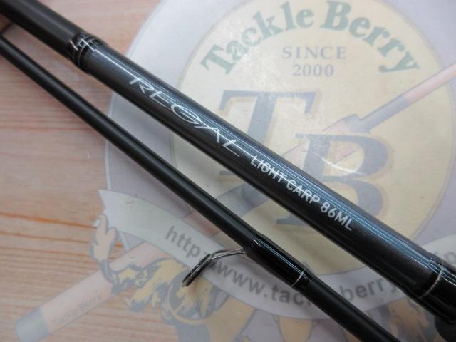 リーガルライトカープ 86ML｜＠ベリーネット 日本最大新品中古