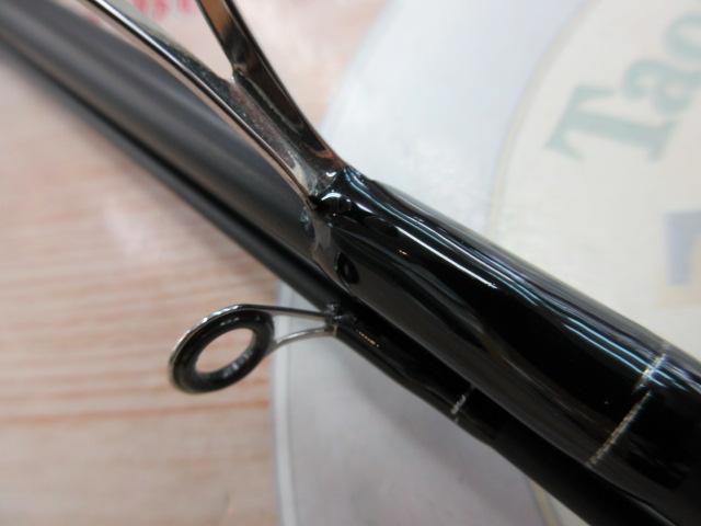 DAIWA（釣り） ダイワ リーガルライトカープ 86ML /鯉竿 ロッド