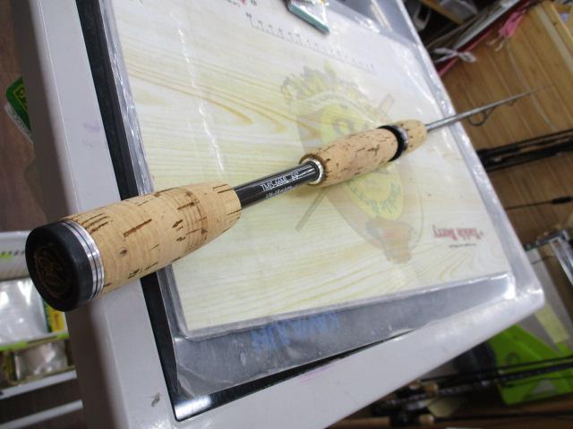 テムジン TMJS-66ML