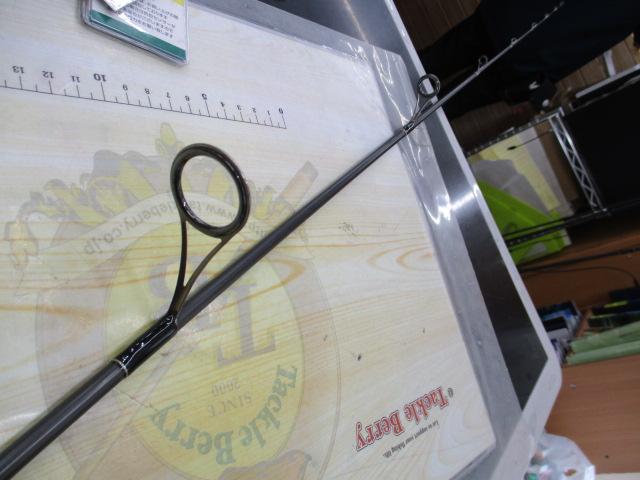 テムジン TMJS-66ML