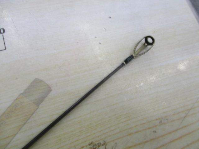 テムジン TMJS-66ML