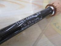テムジン TMJS-66ML
