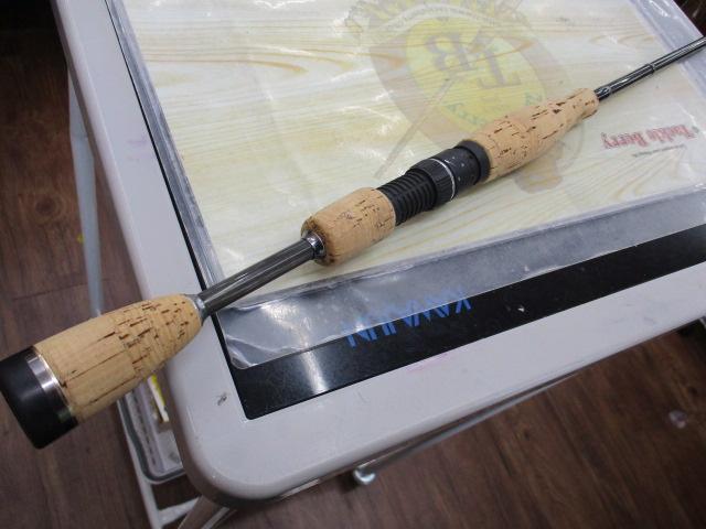 セイテンNSS-61ULMS