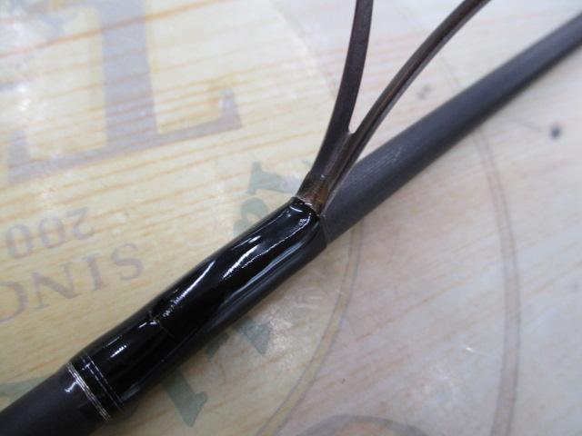 セイテンNSS-61ULMS