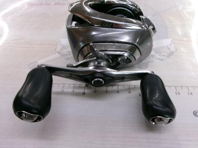 16アンタレスDC LH｜＠ベリーネット 日本最大新品中古釣具WEB