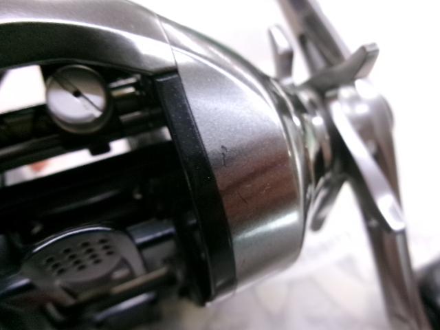 Amazon | シマノ(SHIMANO) ベイトリール 両軸 16 アンタレス DC