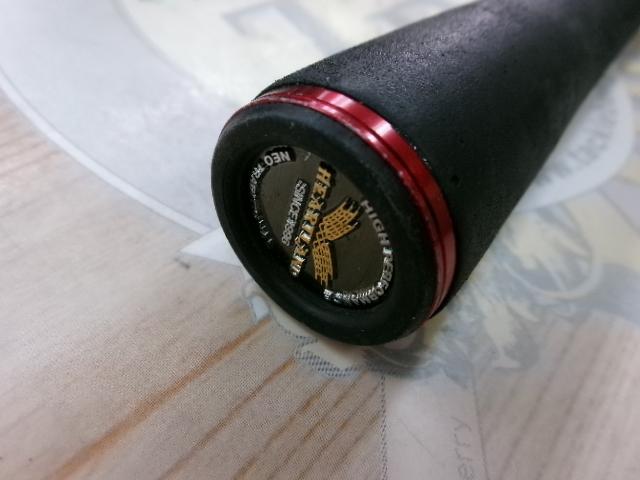 ハートランド HL6101MRB-18｜＠ベリーネット 日本最大新品中古釣具WEB