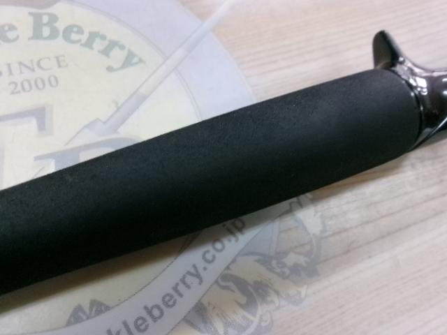 ハートランド HL6101MRB-18｜＠ベリーネット 日本最大新品中古釣具WEB