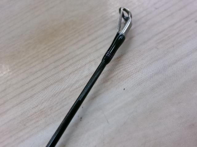 ハートランド HL6101MRB-18｜＠ベリーネット 日本最大新品中古釣具WEB