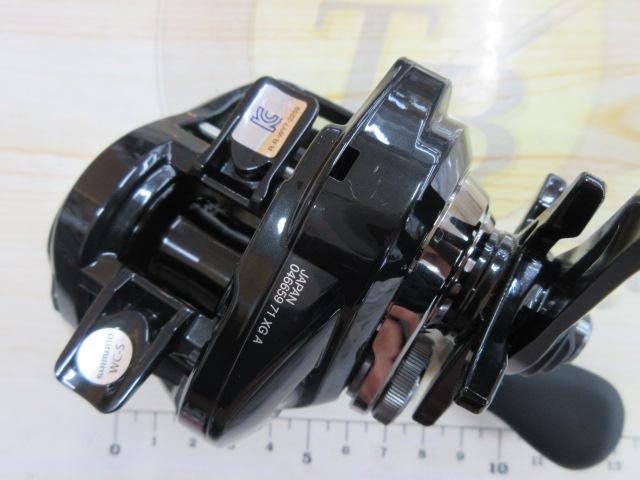 24メタニウムDC 71XG