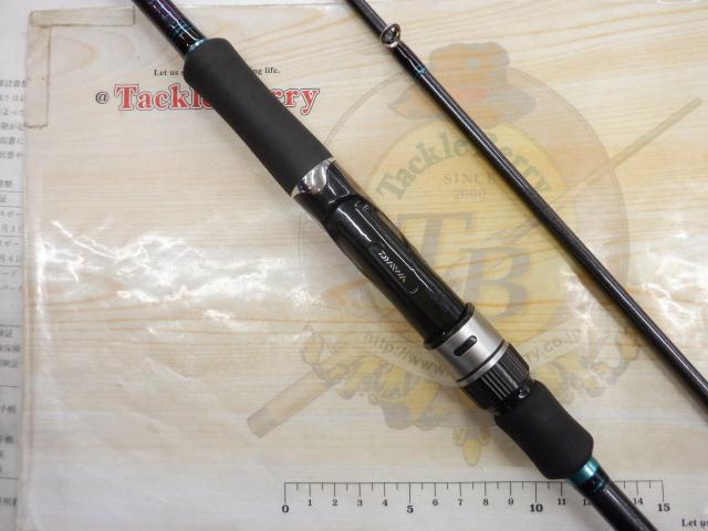 激安 超特価商店街  エメラルダスインフィート 日本最大新品 86MH｜＠ベリーネット ロッド