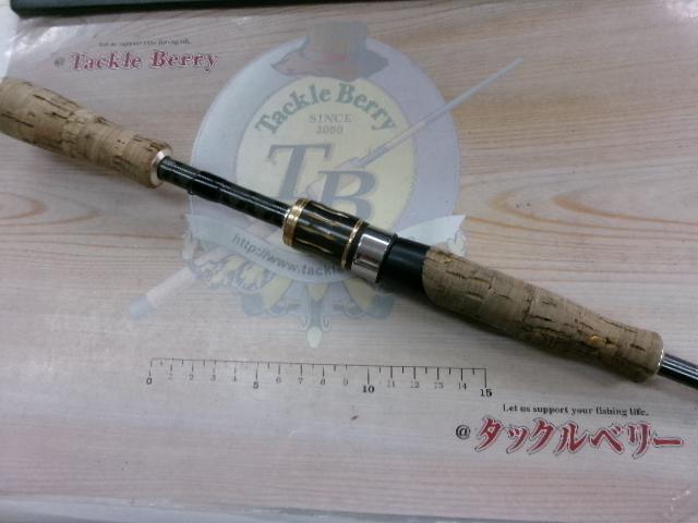 ダイワ(Daiwa) エアエッジ 641UL/LS・E 01404776｜アウトドア