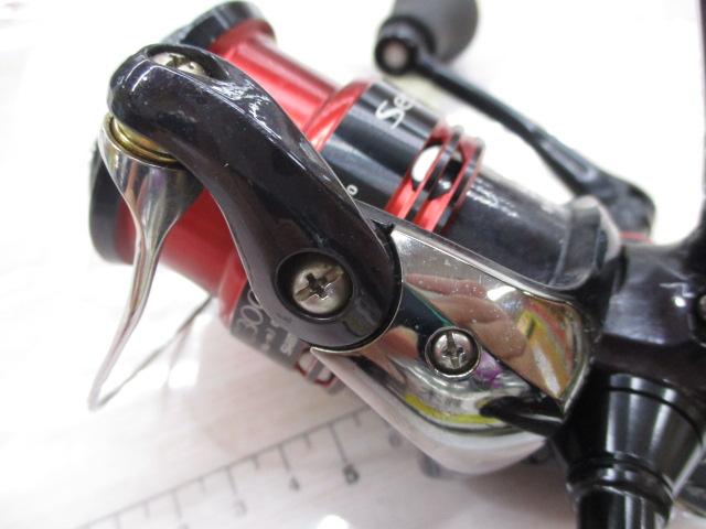 12セフィアCI4+ C3000HGS｜＠ベリーネット 日本最大新品中古釣具