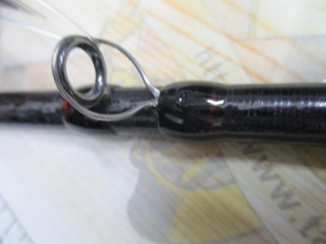 16ポイズングロリアス 170H-SB