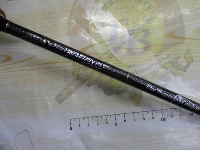 カレイド TKLC-610MX