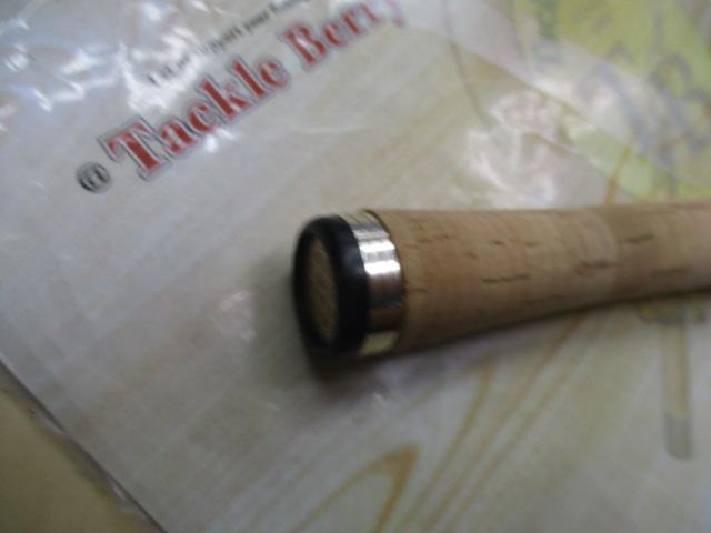 カレイド TKLC-610MX