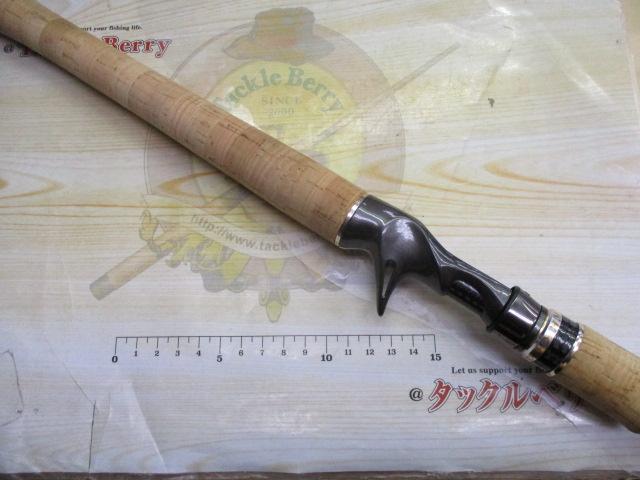 カレイド TKLC-610MX