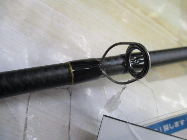 カレイド TKLC-610MX