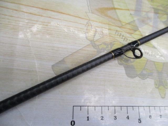 カレイド TKLC-610MX