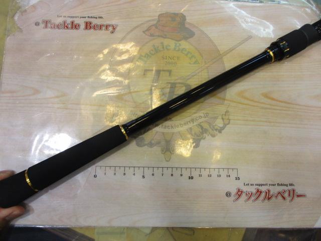 【お買得】 ラテオ 96M・R｜＠ベリーネット 日本最大新品中古釣具WEBショップ ロッド