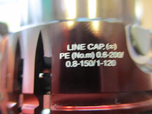 22セフィアBB C3000SHG