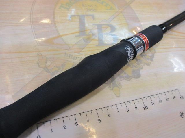 風神RS ベルーガ 105MH