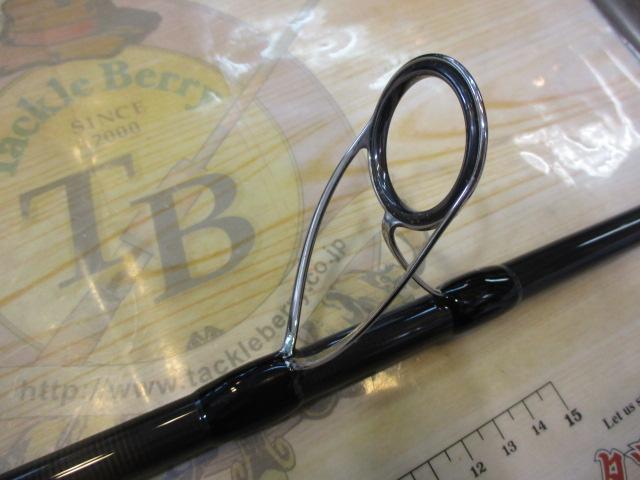 風神RS ベルーガ 105MH