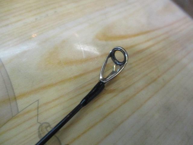 風神RS ベルーガ 105MH