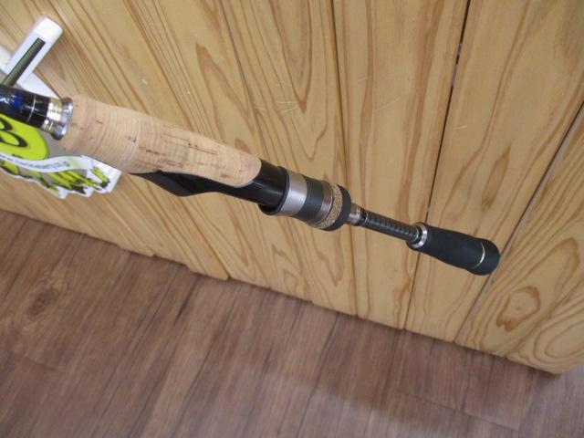 Amazon | メジャークラフト 釣り竿 スピニングロッド スカイ