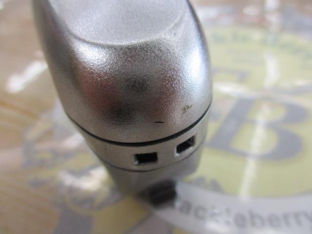 16ワカサギマチックDDM-T CI4銀