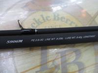 ムーンショットR S906M