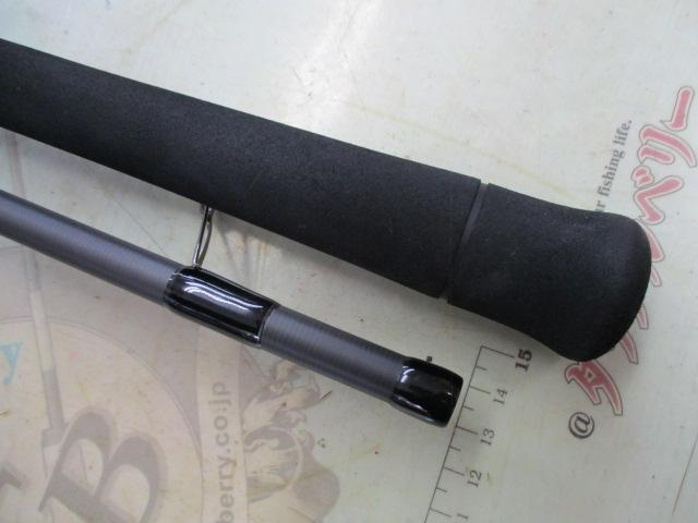 ロックアイ ヴォルテックス RV9112S-X｜＠ベリーネット 日本最大