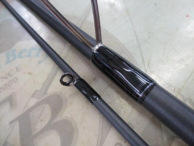 ロックアイ ヴォルテックス RV9112S-X