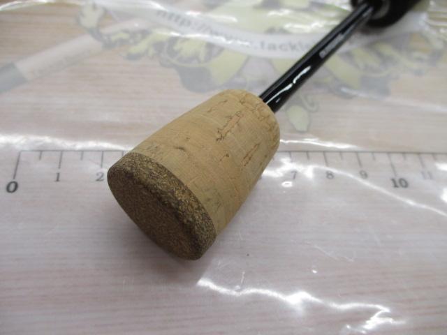 23トラウトワンAS S60XUL