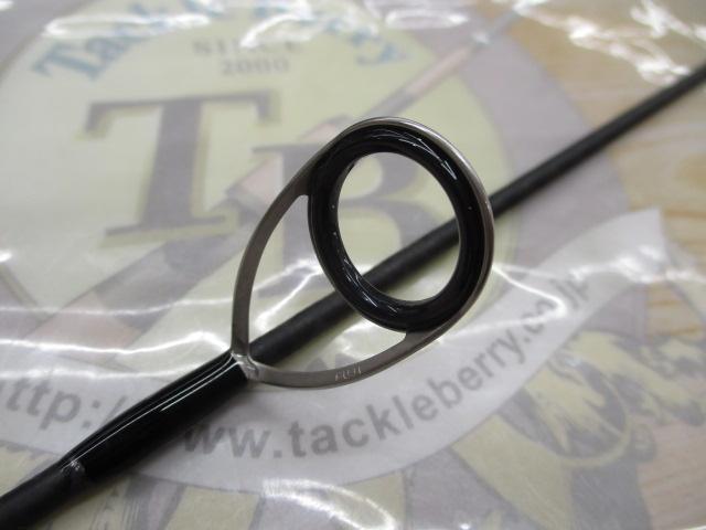 23トラウトワンAS S60XUL