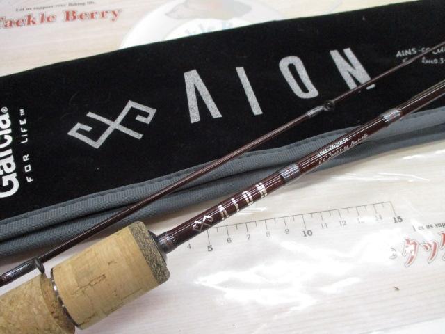 アイオン AINS-602ULS+