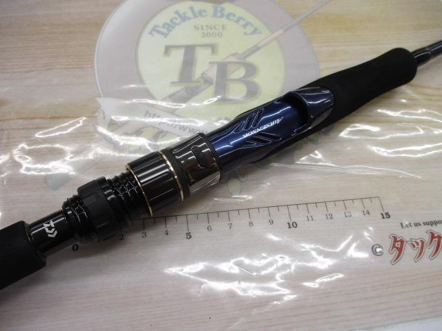 ソルティガR J62S-2 LO｜＠ベリーネット 日本最大新品中古釣具