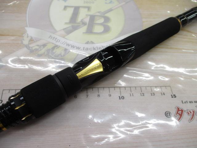 ラテオ 110MH・R｜＠ベリーネット 日本最大新品中古釣具WEBショップ