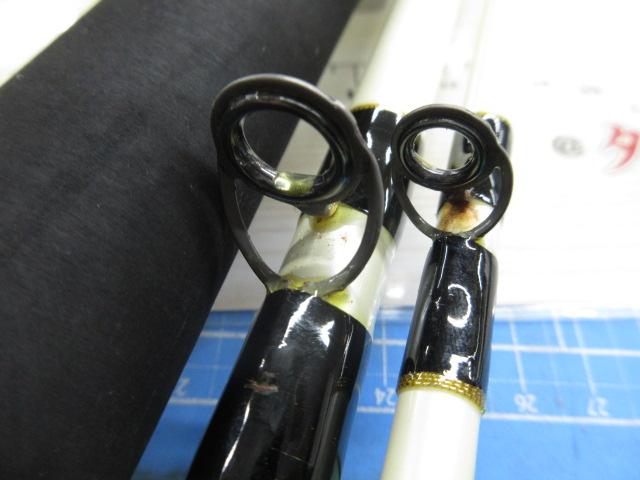 【中古】 ハムロネパール LENOX バイメタルセーバーソーブレード 150mm×10山 LXJP610R 5枚