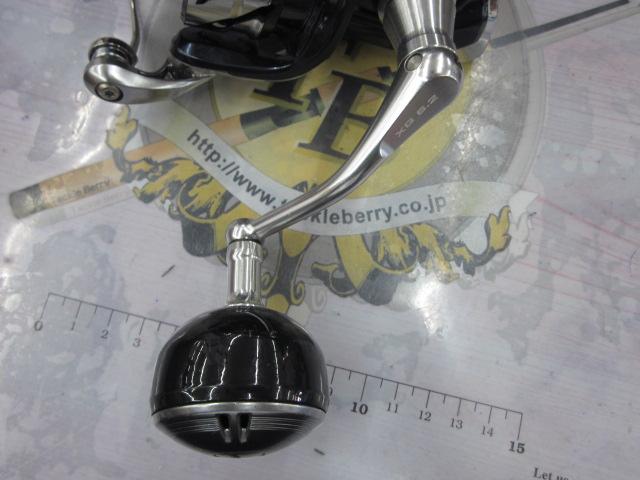 シマノ シマノ 21 ツインパワー SW 6000XG /スピニングリール