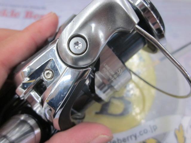 21ツインパワーSW 5000XG｜＠ベリーネット 日本最大新品中古釣具