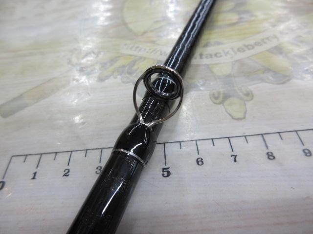 22バンタム 170MH