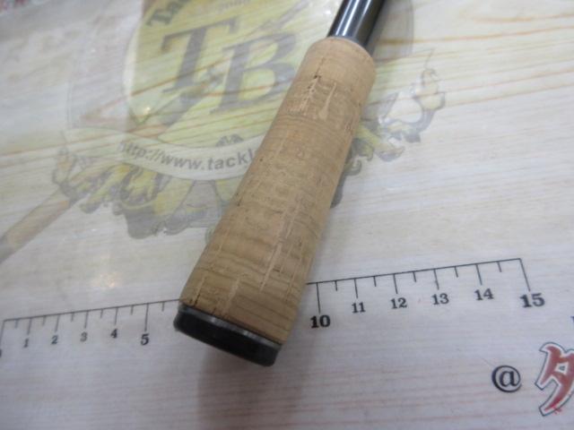 22バンタム 170MH