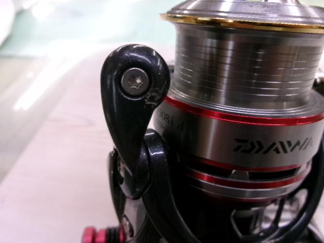 セルテート 2508RH ハイギヤカスタム