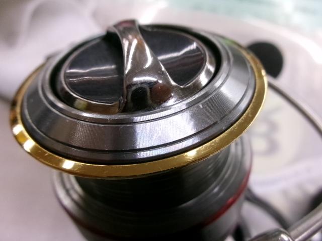 セルテート 2508RH ハイギヤカスタム