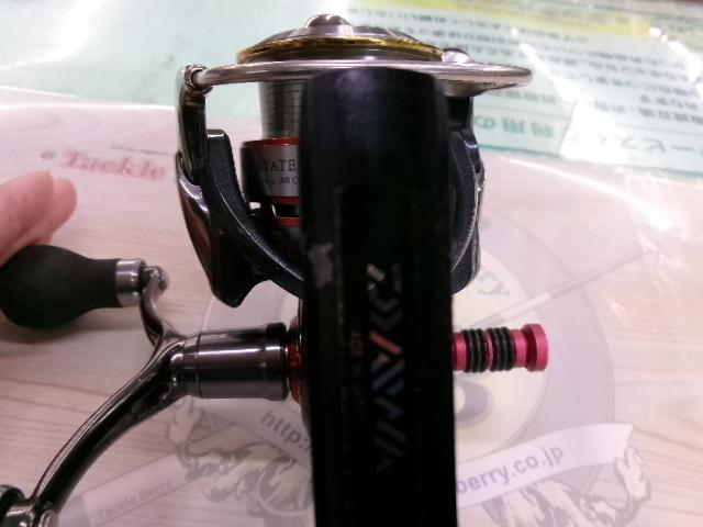 セルテート 2508RH ハイギヤカスタム