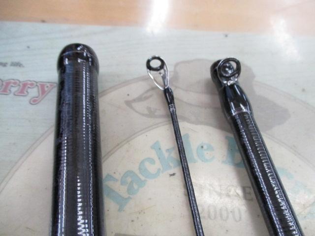 ハードロッカーSS S92XH-3