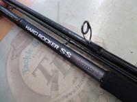 ハードロッカーSS S92XH-3