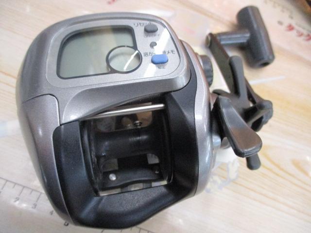 タナセンサーS 300DX｜＠ベリーネット 日本最大新品中古釣具WEB